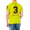 Herren Kurzarm-Poloshirt mit Reverskragen 2MPS55