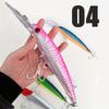 Exclusive Long Lip Minnow Lure: Cross-Border Sinking Bait for Sea Fishing