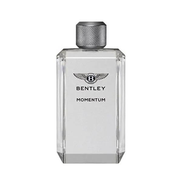 Bentley Momentum Eau De Toilette For Men 100