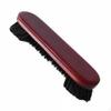 Billiard Table Brush Soft Fibers Horsehair Wooden Handle Athletic Gear Accessory for