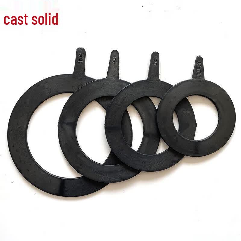 Zhugu Flange Sealing Rubber Gaskets