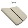 LHD Central Console Storage Box Lid Armrest Case Cover Panel Leather Trim Strip For BMW 5 Series F10 F11 F18 520i 523i 525i 528i
