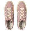 Converse Star & Bars Fashion Comfortable Non-Slip Low-Top Skate Shoes Unisex Sneakers Pink 35200740