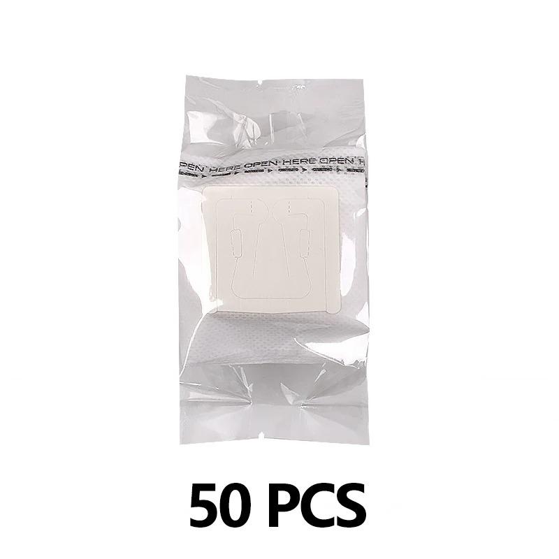 

200/100/50 Pcs Coffee Filter Bags Disposable Drip Coffee Paper Pack Portable Hanging Ear Espresso Coffee Accessories Tea Tool