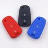 Soft Silicone Protective Case for Datong G10 2-Button Folding Remote Key