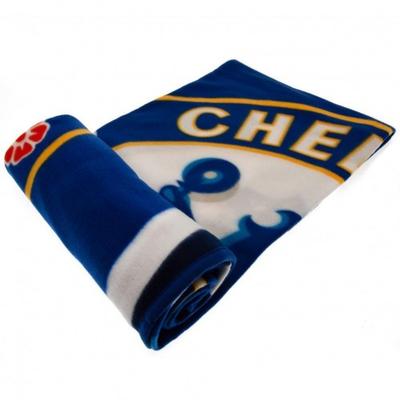 Fleece Pulse Blanket