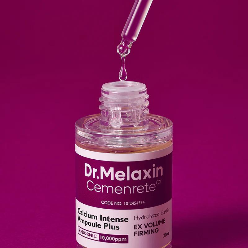 [Dr.Melaxin] Cemenrete Calcium Intense Ampoule Plus 30ml