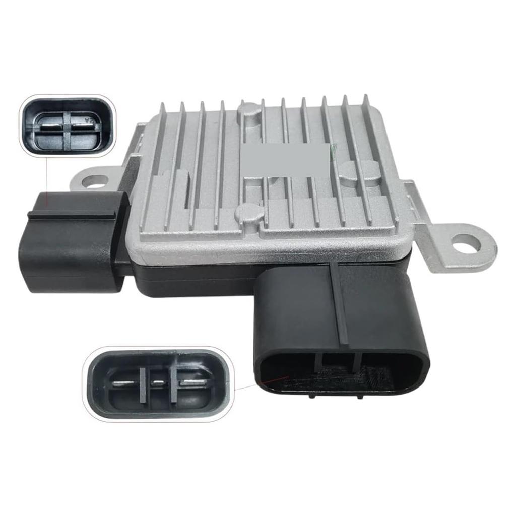 Radiator Fan Control Module For Hyundai Sonata 2.4L 2015-2019 AA1229900050