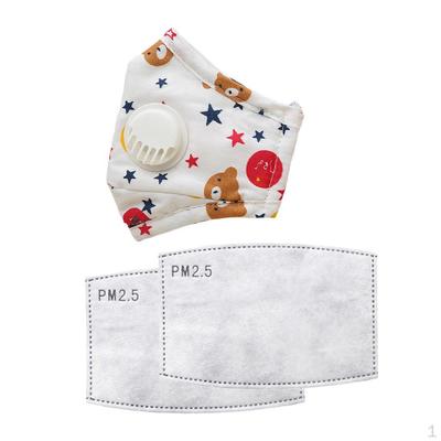 Mouth Cover For Kids