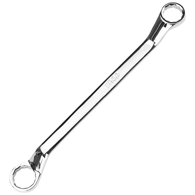 Deli Mirror Finish Double Box-End Wrench 5.5 x 7 mm