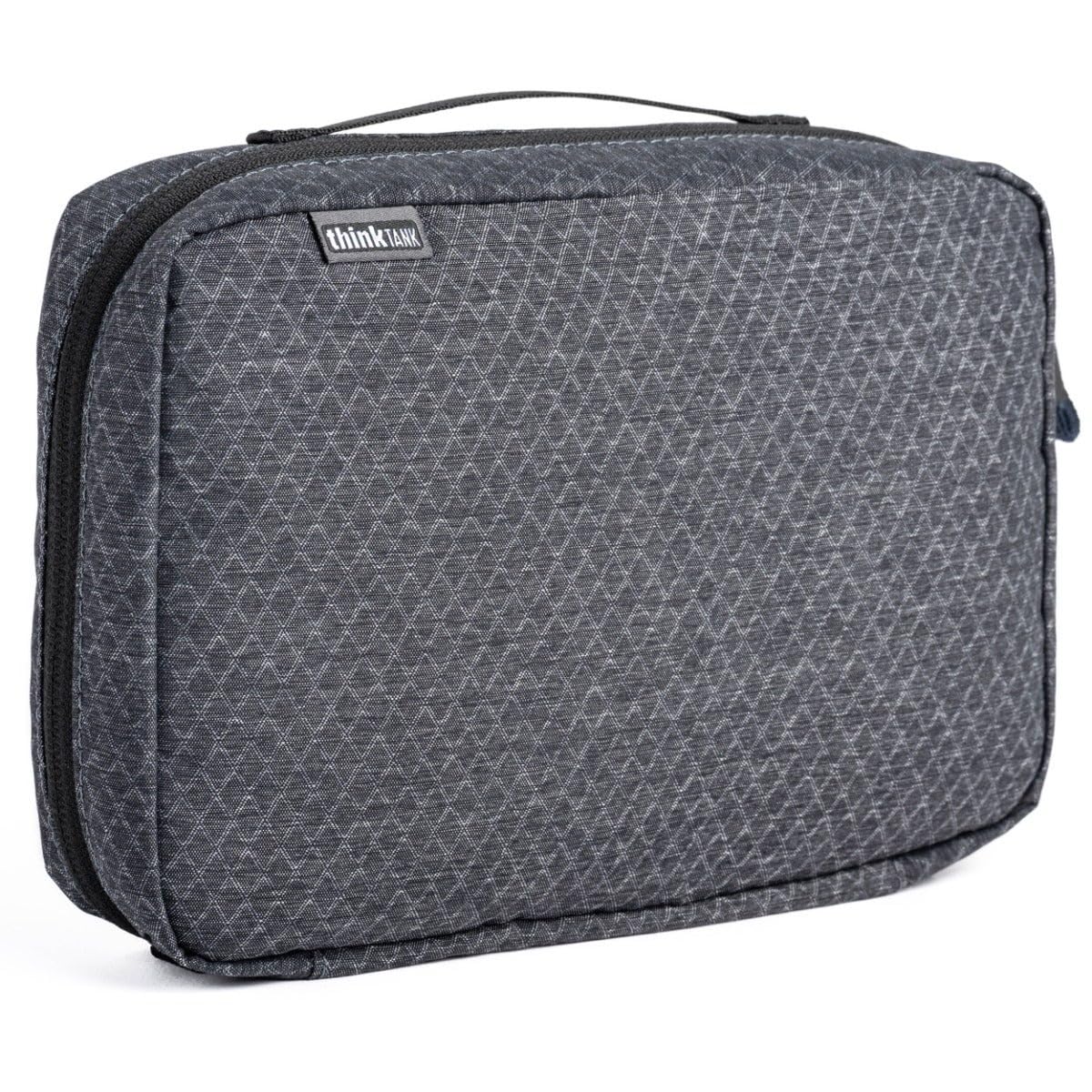 

Think Tank Photo EDC Tech Pouch 20 Graphite 002298 []thinkTANKphoto
