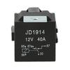 Automotive Relays 40A For LED Head Lights Air Conditioner