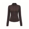 901 New Edition Solid Jacket