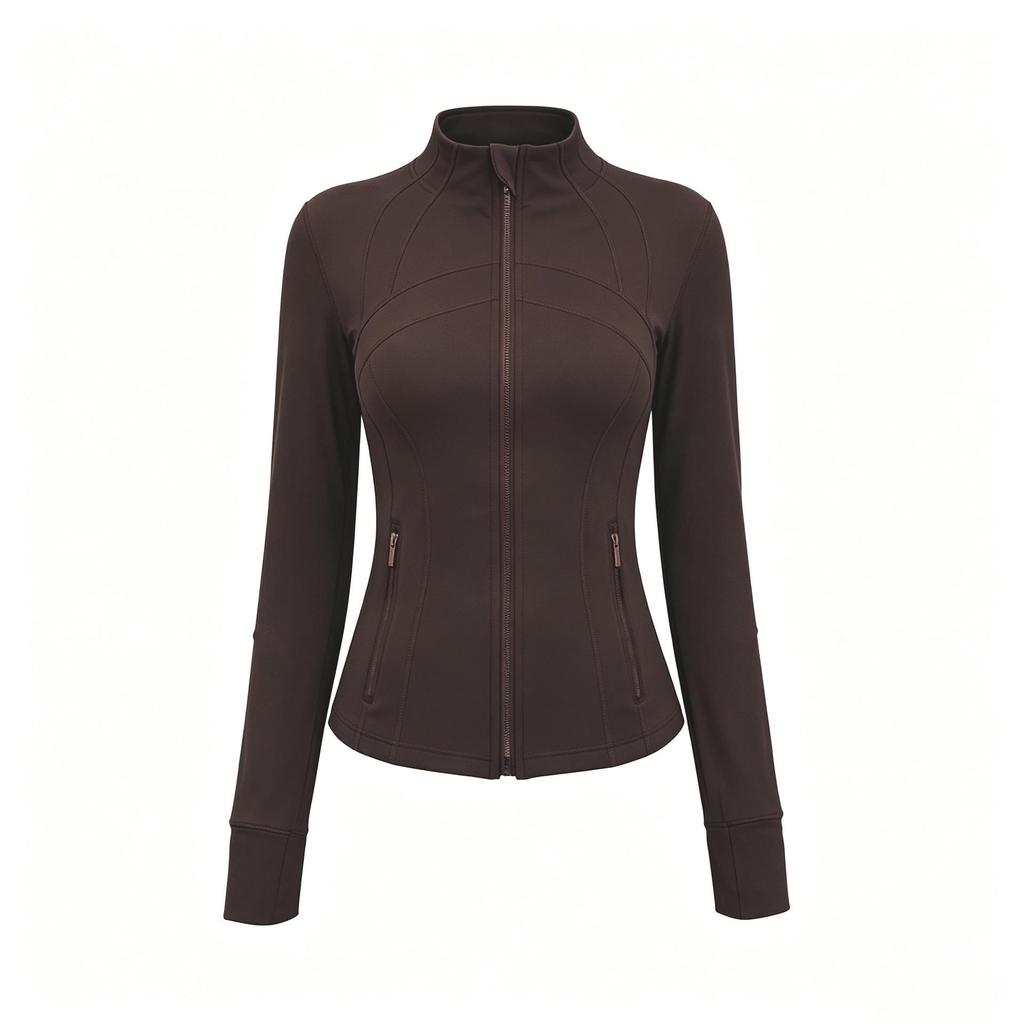 901 New Edition Solid Jacket