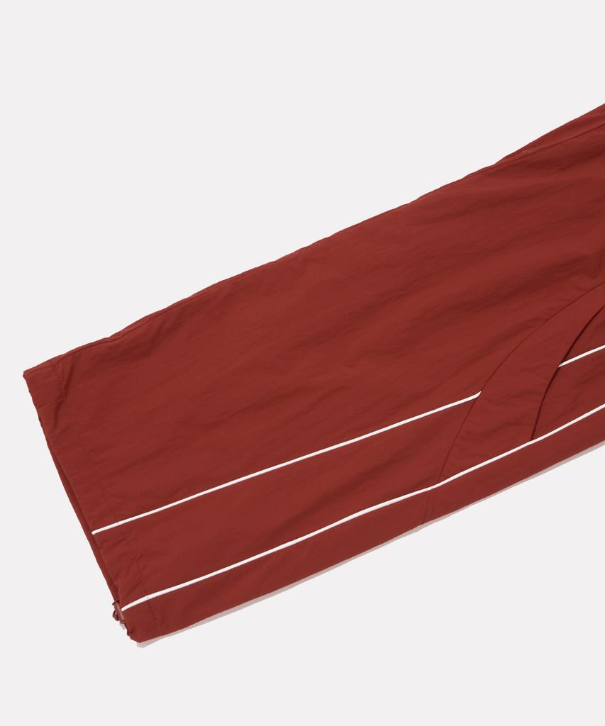 REEBOK Premier Warm-Up Pants (W) - Red