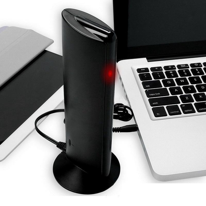 WIRELESS Multifunction Wireless Earphone Wireless HEADPHONES FOR PC TV MP3 Headphone 5-in-1