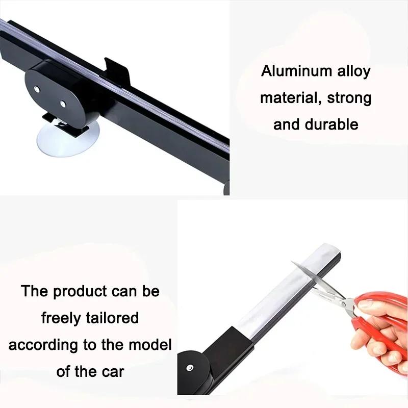 Car Parasol Sunshade Front Rear Window Sun Shade For Car Shutter Anti UV Sun Auto Summer Protection Auto interior Accessories