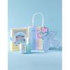 La Rose Feuchtigkeitsboostendes 2-teiliges Set Lucky Bird Edition Augenkontur-Stift 15g + Gesichts-Serum 30ml