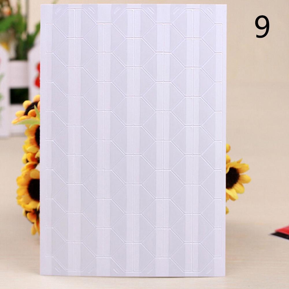 1 Set Of 102 Pcs Colorful Corner Paper Stickers For Pictures Photo Albums Frame Home Decoration Scrapbooking