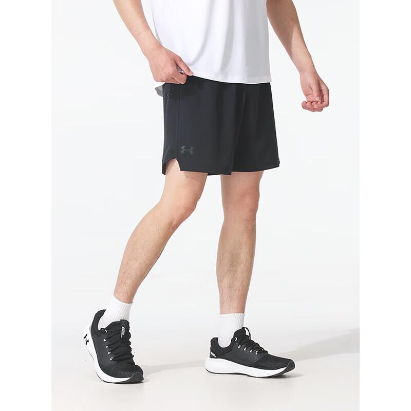 Under Armour Men s Running & Training Shorts M