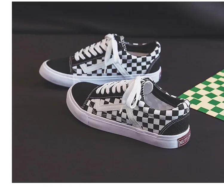 Unisex plátěné boty pro muže ležérní odolné proti opotřebení prodyšné trendy pánské tenisky pánské šněrovací bílé ploché boty Zapatillas De Deporte