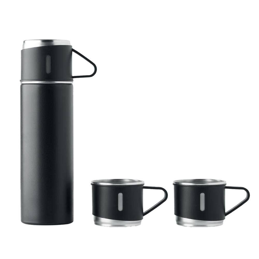 MidOcean Sharm Double-Walled 420ml Bottle