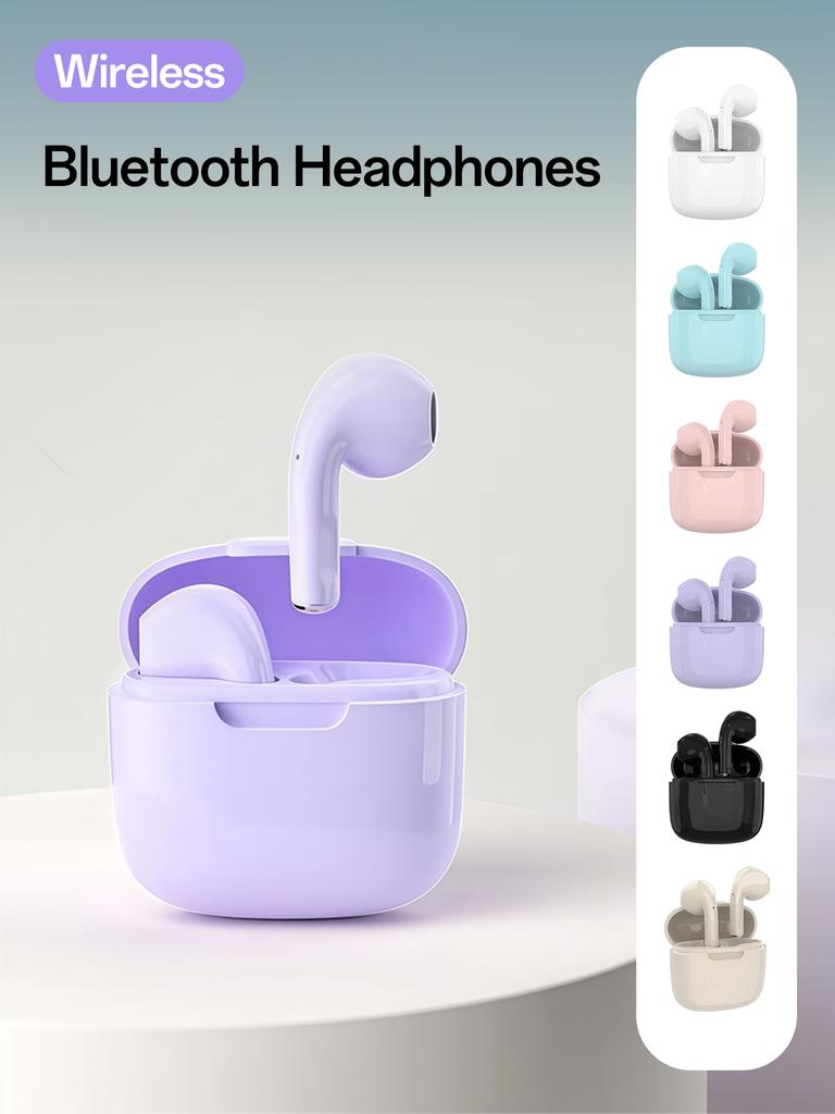 Xiaomi High-Performance Wireless Earbuds - Bluetooth Headphones with Superior Sound Quality Noise Cancellation And Extended Battery Lif