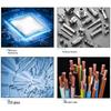 Miling 3D Video Observation Microscope