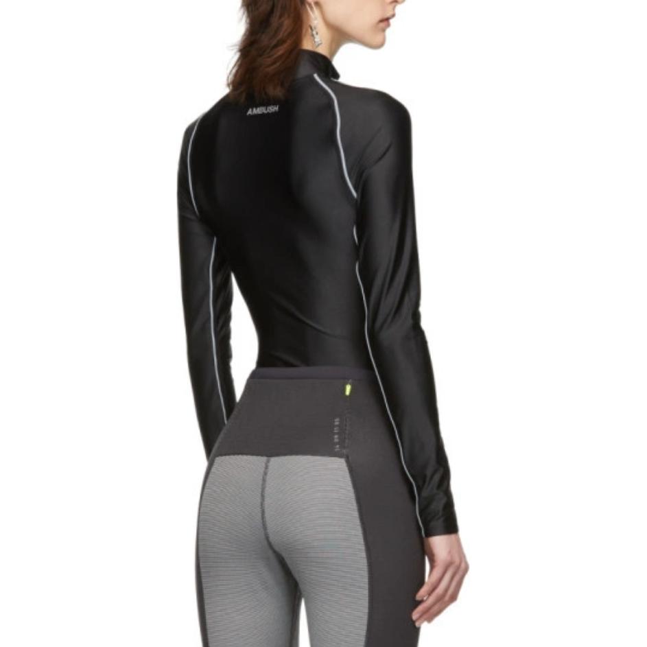 Nike X Ambush Women's Body Suit Black AQ9229-010