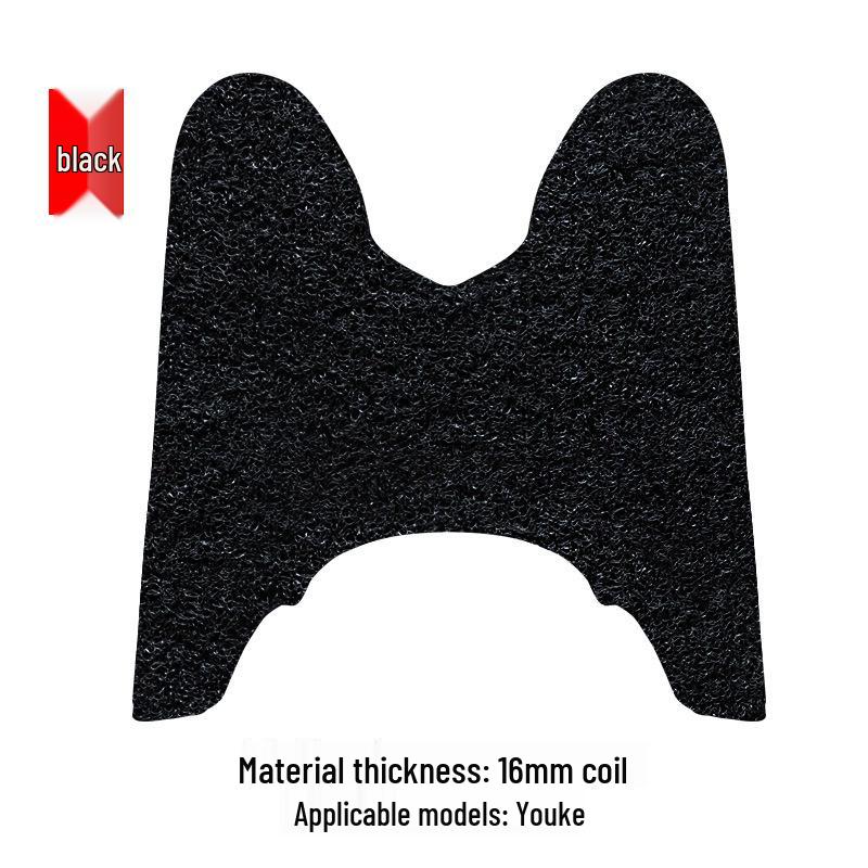 

Противоскользящая подножка для мотоцикла Wuyang Honda Youke 110 WH110T-3 16MM