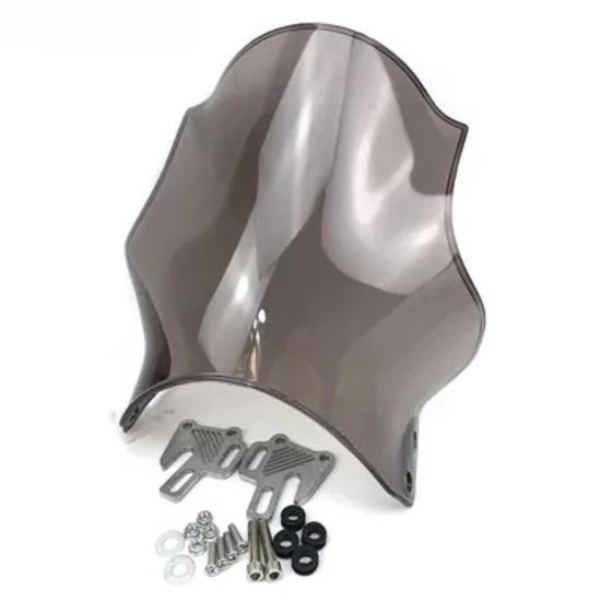For Honda Hornet CB400 CB600 CB750 CB900 CB919 CB250 CB 400 600 750 900 919 250 CB400SF Motorcycle Windshield WindScreen