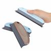 2PCS Double Sided Scraping Head Manual Lint Remover Lightweight Clothes Lint Brush  Clothes Cleaning