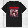 The Universal Of Frankenstein Horror Movie Icon T-shirt