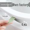 Toilet Lid Lifter Handle - Anti-Dirty Flip-Up Device