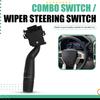 Wiper Steering Switch Car Combo Switch For Ford F-150 F-250 F-350 F-450 F-550 Super Duty 2011-2013 BC3Z-13K359-BA