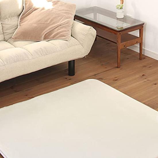 

Специализированный магазин футонов и постельных принадлежностей Colors Memory Foam Rug Mat Ivory 100 x 140 см A715-TH100MAT-IV