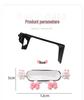 Compatible with BYD Seal 06dmi Mobile Phone Car Navigation Mount Display Screen Center Console Interior Decor.