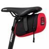 Bicycle Riding Bag Durable Scratch-resistant Large Capacity Tool Kit Fit for Mountain Road Bike Daily Cycling Use