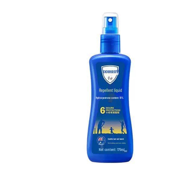 Australia Aerogard Oulejia Fragrance-Free Mosquito Repellent Spray, Long-Lasting Outdoor Protection Bestseller