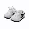 Soft Sole Spring Sports Shoes for Toddlers - Boys' Casual and Girls' Skate Design