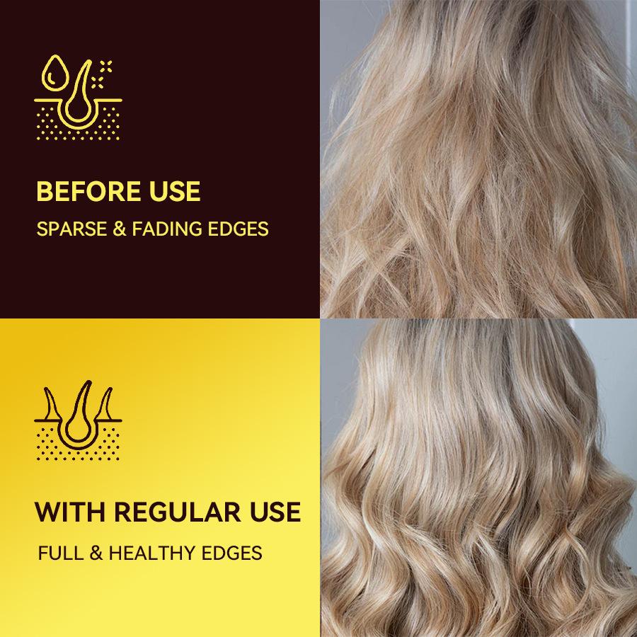 Bathana Hair Oil: A Nourishing Treatment To Smooth and Repair Dry, Frizzy Hair less