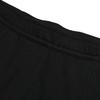 Fila Fusion Street Sport Solid Color Knitted Five-Point Pants Simple Mid-Waist Sports Casual Shorts Men shorts Black T11M331606F-BK