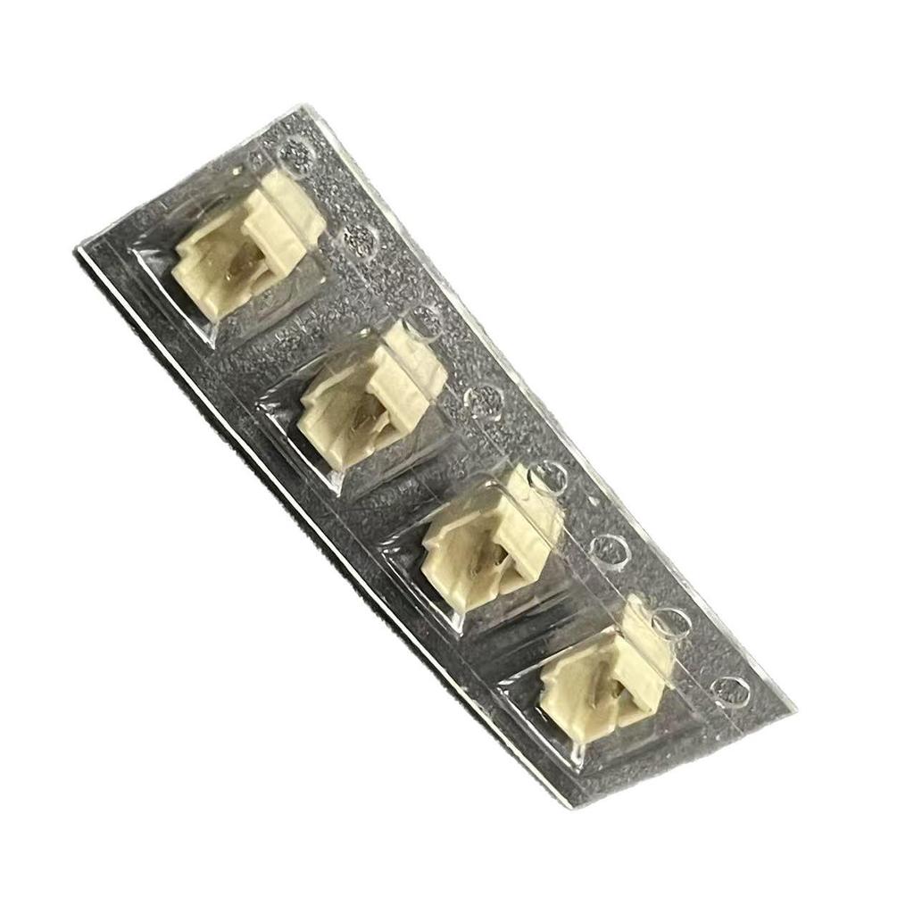 MX1.25 Short Pin Vertical/Horizontal Crimp Connector