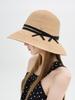 Beulaunhaes Miu Summer Wide Hat