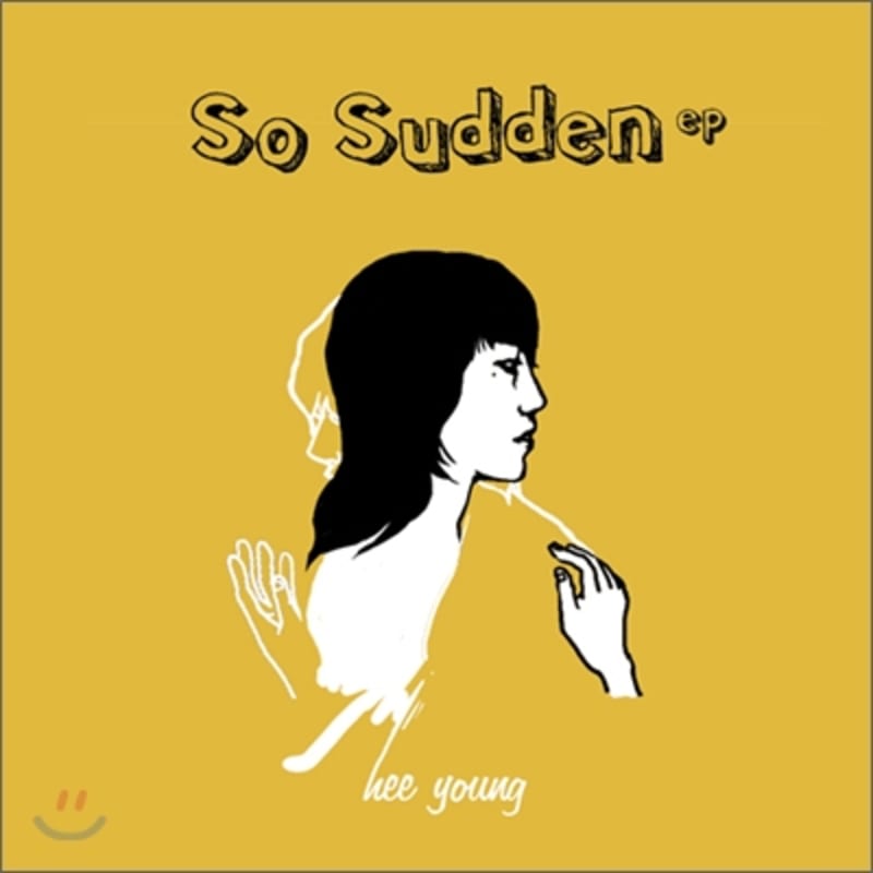 

Heeyoung (Hee Young) - So Sudden