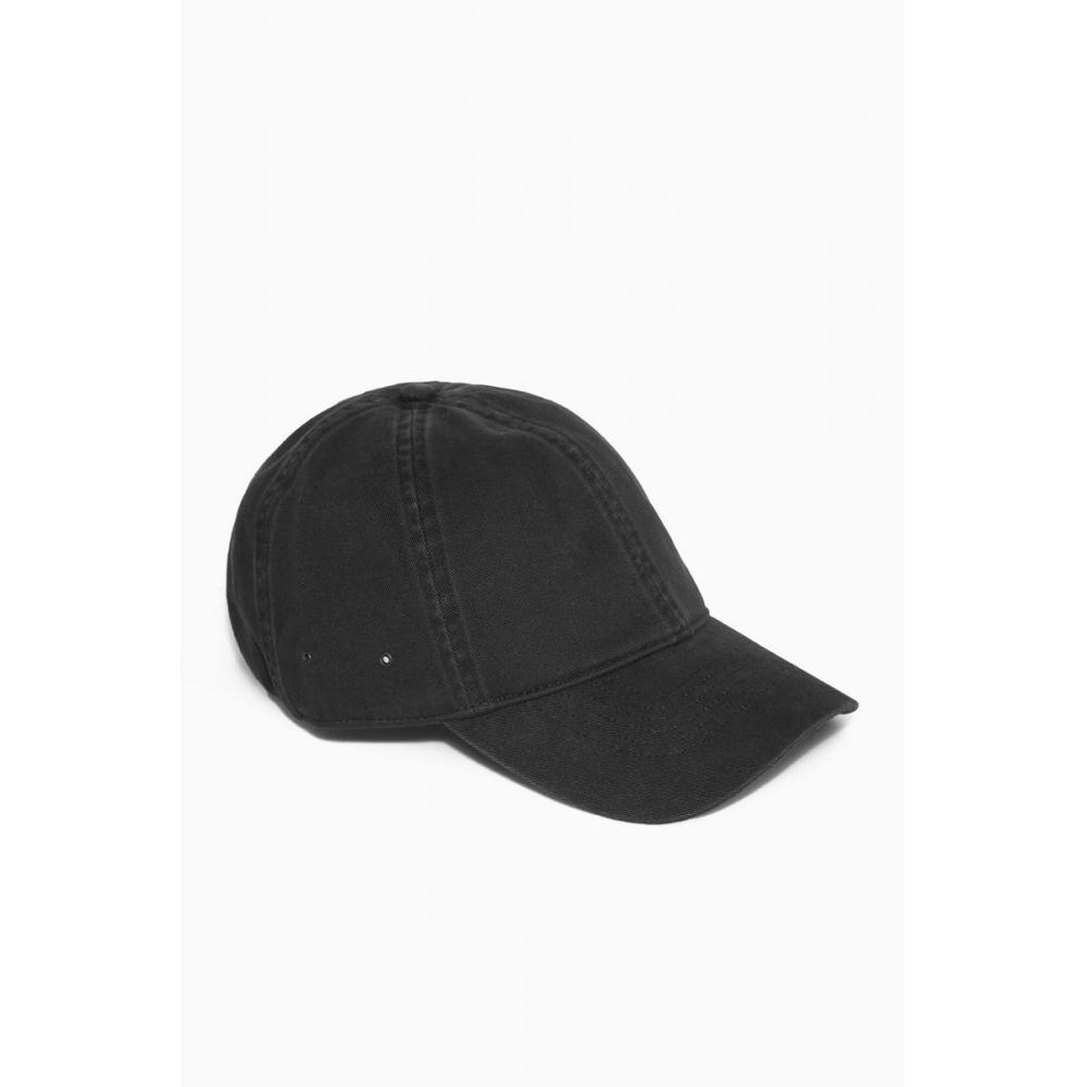 COS Japan Cotton Twill Baseball Cap