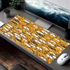 Garfield Print Mouse Pad, for Keyboard Pad Laptop PC Mat for Office Home Use, Desk Decor, Perfect Birthday Gift for Gamers
