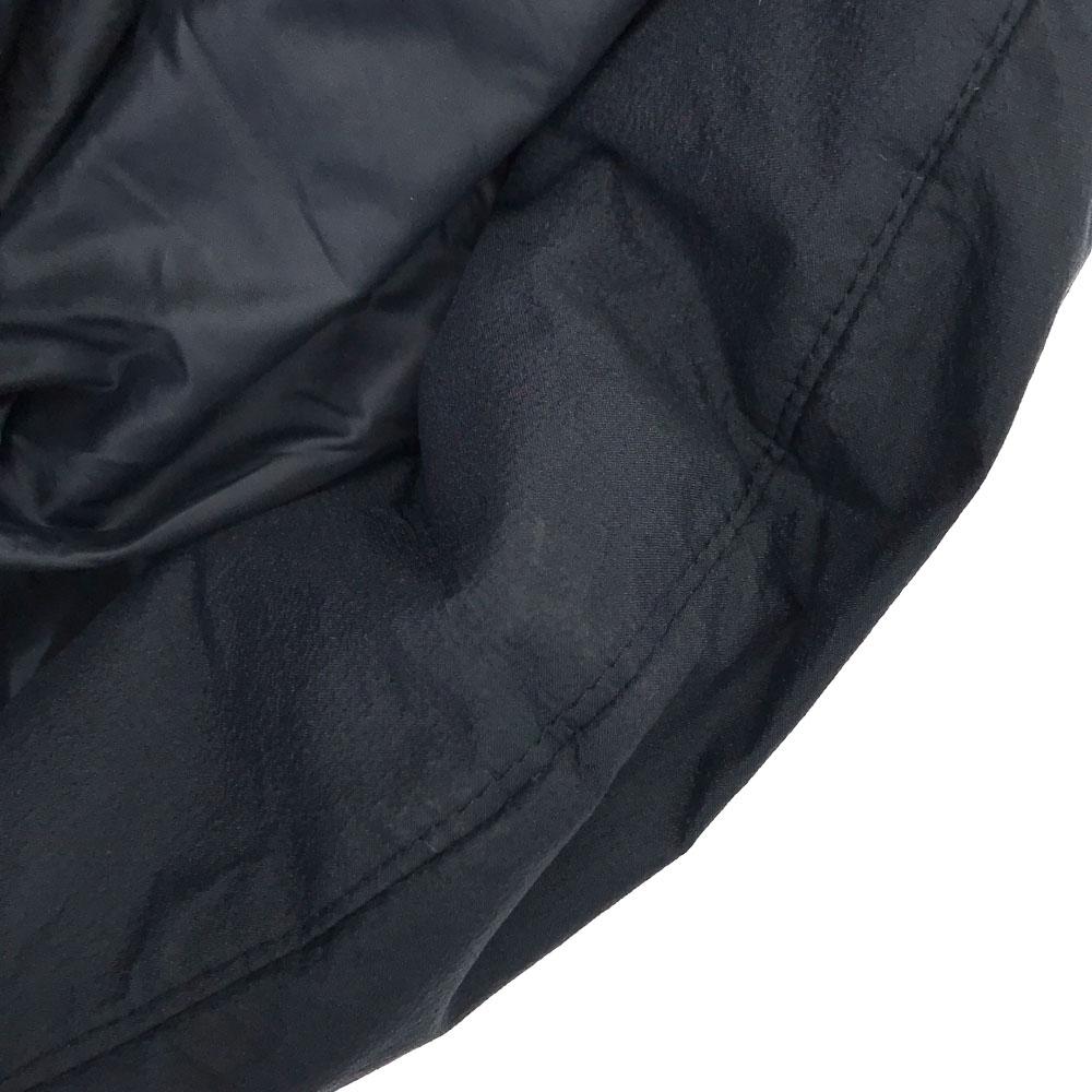 UNIQLO seamless down parka S Navy Men's Used