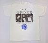 New Order Perform In Concert Substance Album Unisex T-Shirt All Size QX0113 Unisex T-Shirt