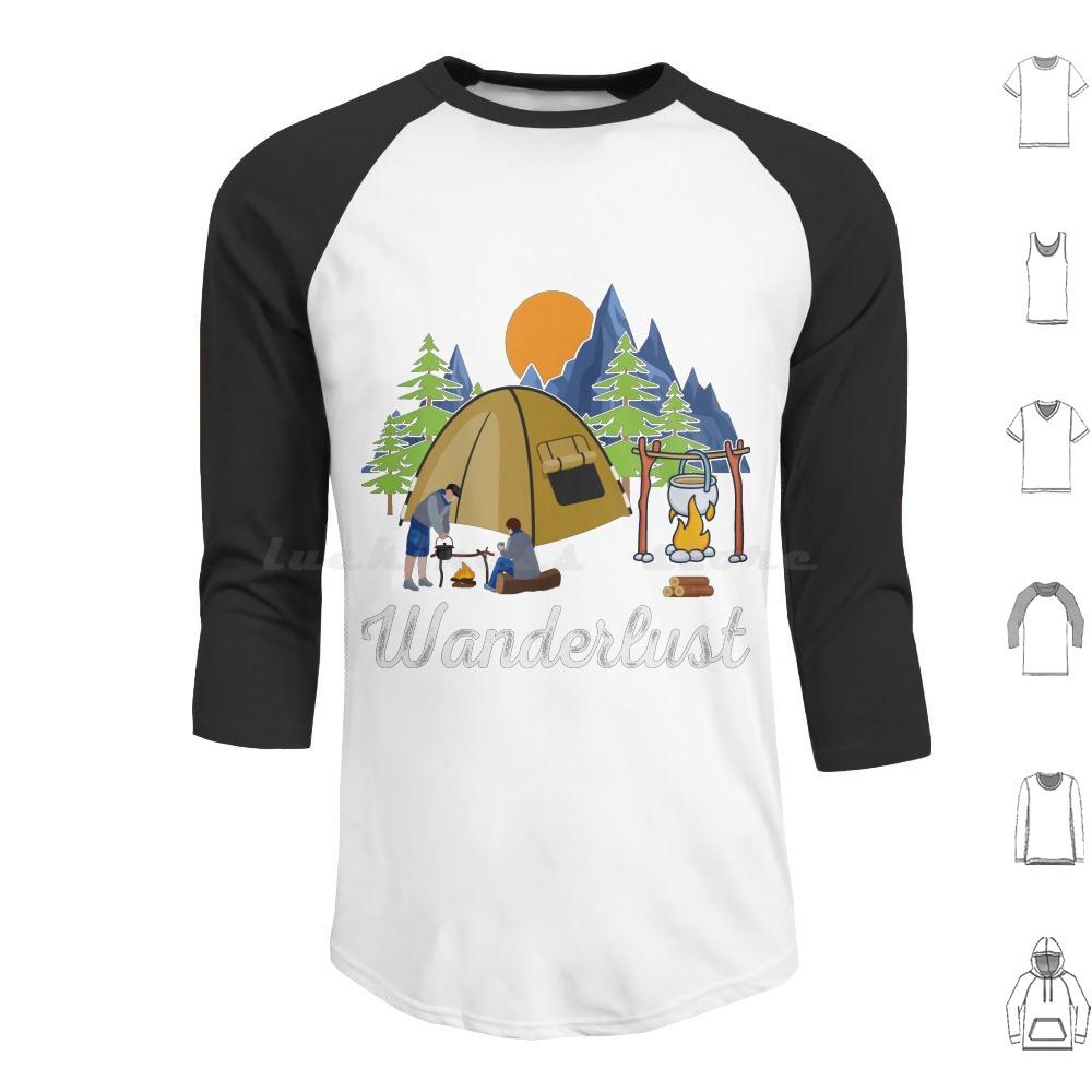Adventure Lifestyle 3 Hoodies Long Sleeve Monochrome Sports Equipment Outdoor Recreation Shoe Silhouette Camping Ski